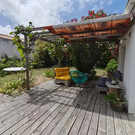 Maison Entre Les Ports