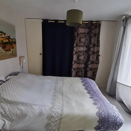 Maison Entre Les Ports Casa vacanze