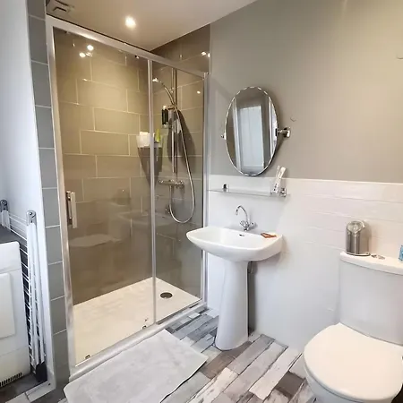 Maison Entre Les Ports Дом отдыха Ле-Сабль-д’Олон