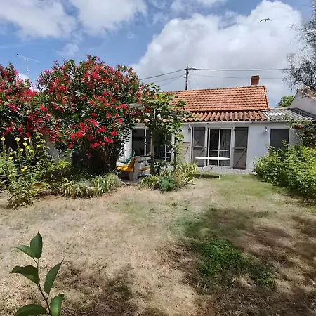 Maison Entre Les Ports Дом отдыха *